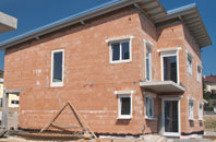 Rockley home extensions