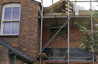 free Rockley home extension quotes