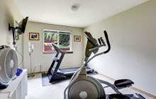 Rockley home gym construction leads