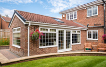 Rockley house extension leads